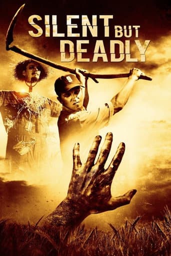 Silent But Deadly poster