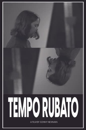 Tempo Rubato poster