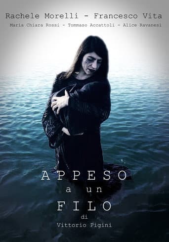 Appeso a un filo poster