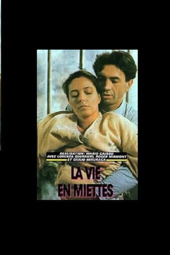 La vita in Briciole poster