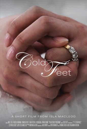 Cold Feet poster
