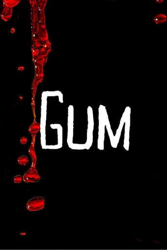 Gum poster