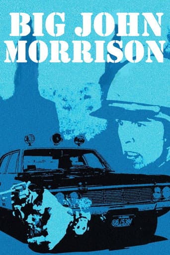 Big John Morrison poster