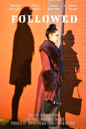 Followed poster