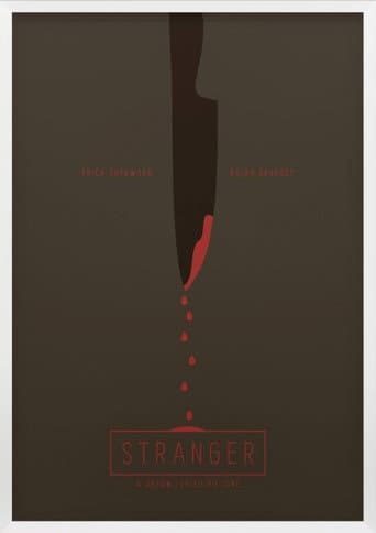 Stranger poster