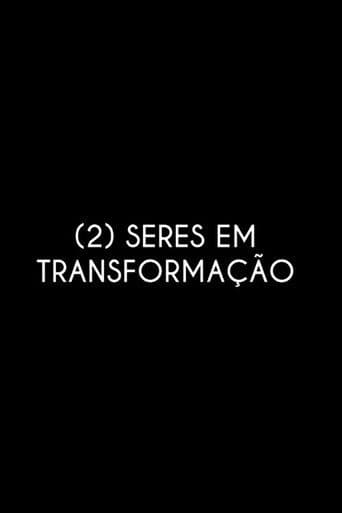 (2) Beings in Transformation poster