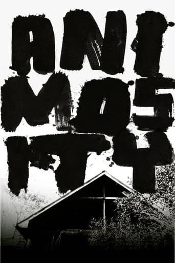 Animosity poster
