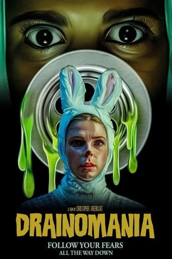 Drainomania poster