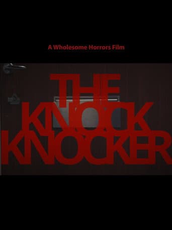 The Knock Knocker poster