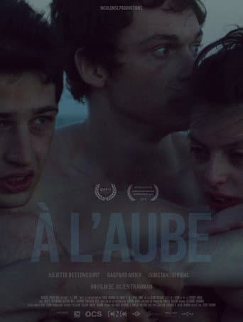 At Dawn poster