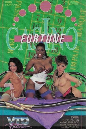 Casino Fortune poster