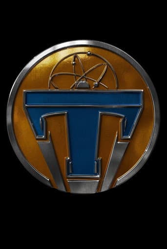 Tomorrowland: The Origins of Plus Ultra poster