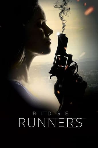 Ridge Runners poster