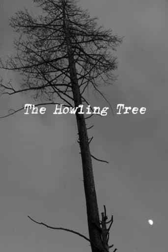 The Howling Tree poster