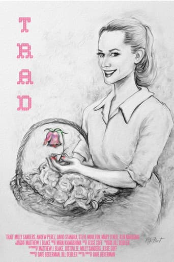 Trad poster