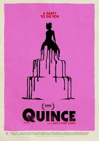 Fifteen poster