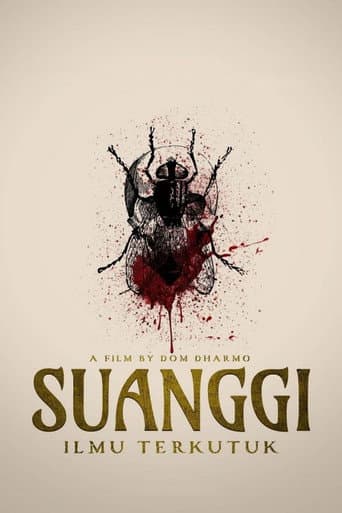 Suanggi: Ilmu Terkutuk poster