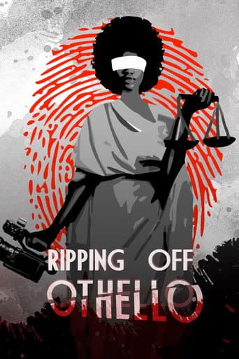 Ripping Off Othello poster