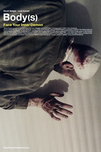 Body(s) poster