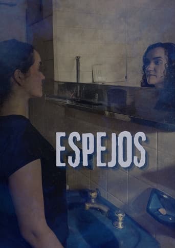 Mirrors poster