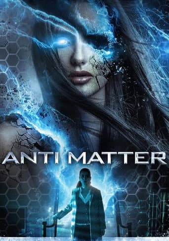 Anti Matter poster
