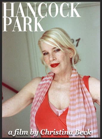 Hancock Park poster