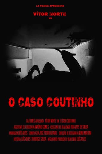 O Caso Coutinho poster