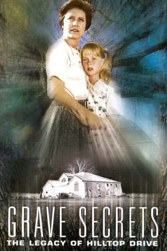 Grave Secrets: The Legacy of Hilltop Drive poster