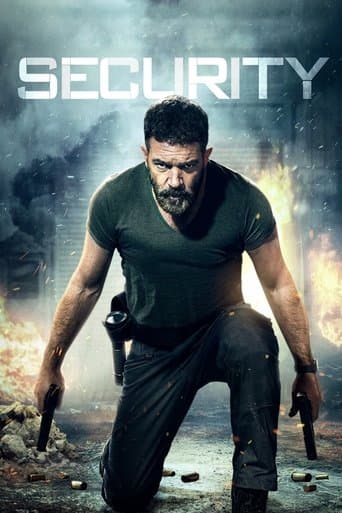 Security poster
