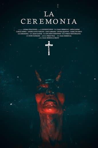 The Ceremony poster