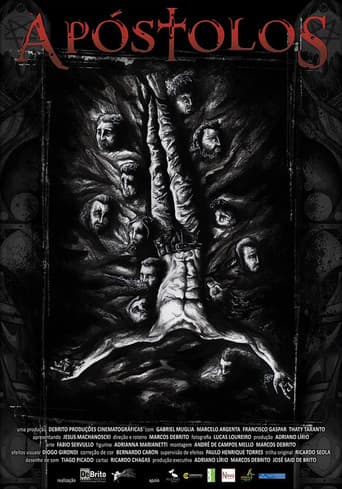 Apostles poster