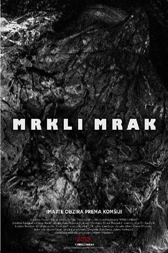 Bleakness poster
