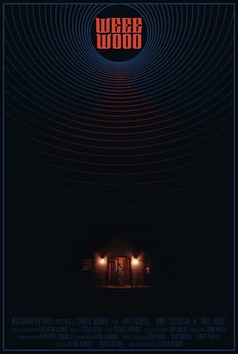 Weee Wooo poster