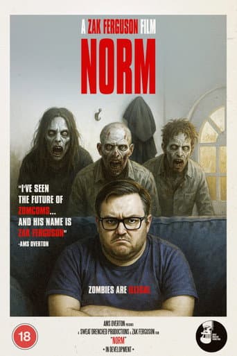 Norm poster