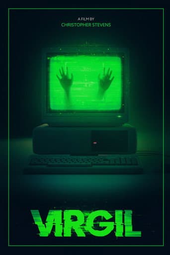 Virgil poster