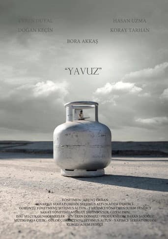 Yavuz poster