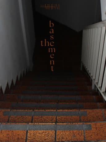 The Basement poster