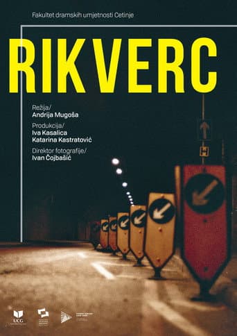 Reverse poster