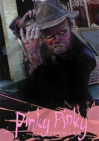 Pinky Pinky poster