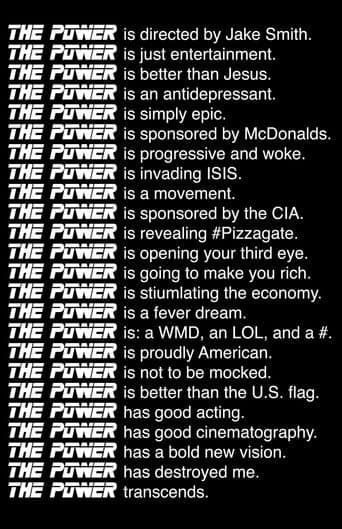 The Power poster