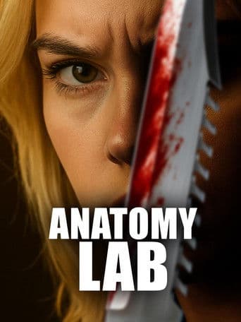 Anatomy Lab poster