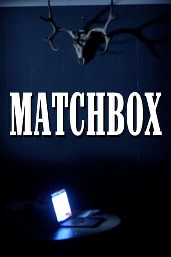 Matchbox poster