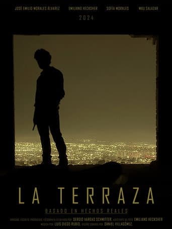 The Terrace poster