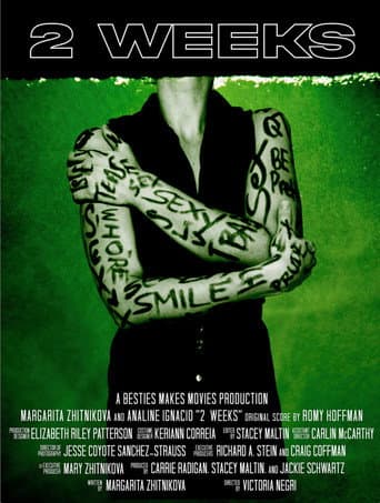 2 Weeks poster