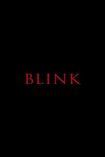 Blink poster