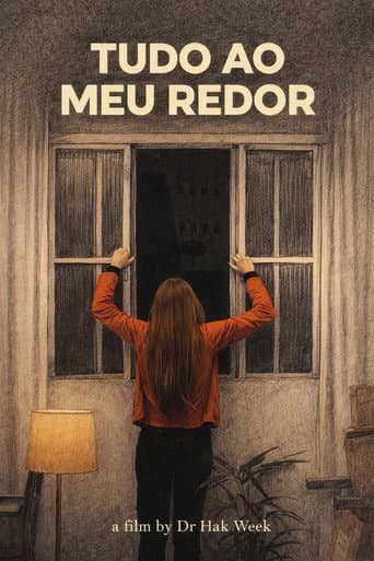 Tudo ao meu redor poster