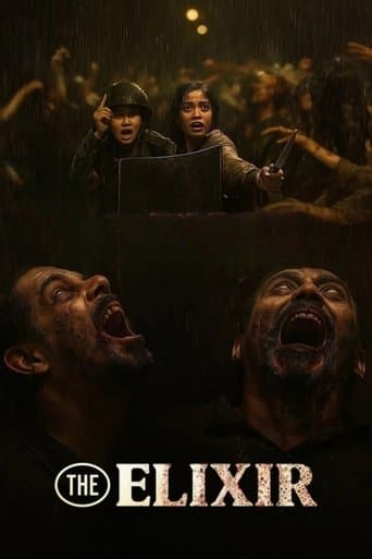 The Elixir poster