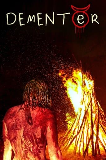 Dementer poster