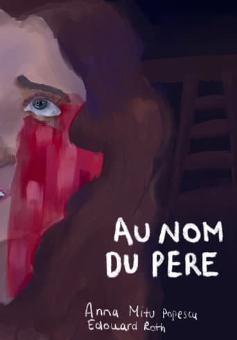 Au Nom Du Père poster