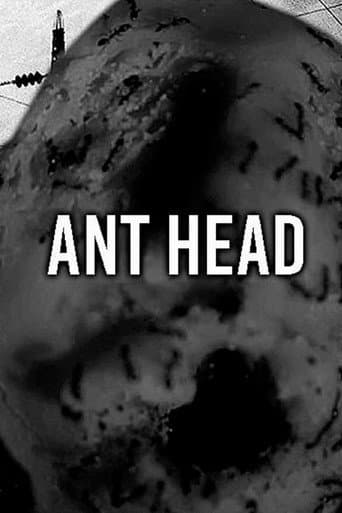 Ant Head poster